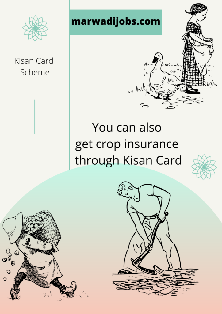 kisan card 