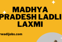 Madhya Pradesh Ladli Laxmi