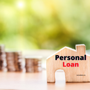 How To Get Personal Loan