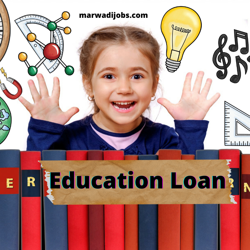 Education Loan for Abroad Study